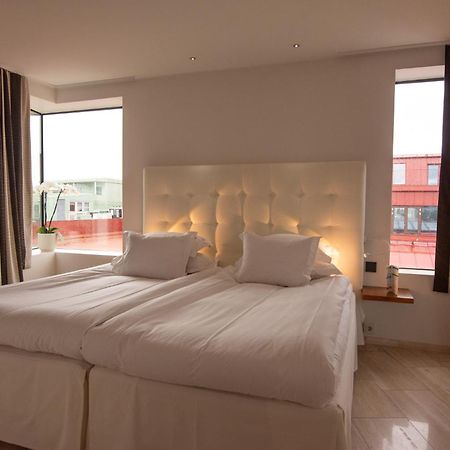 Avalon Hotel Gothenburg Bagian luar foto