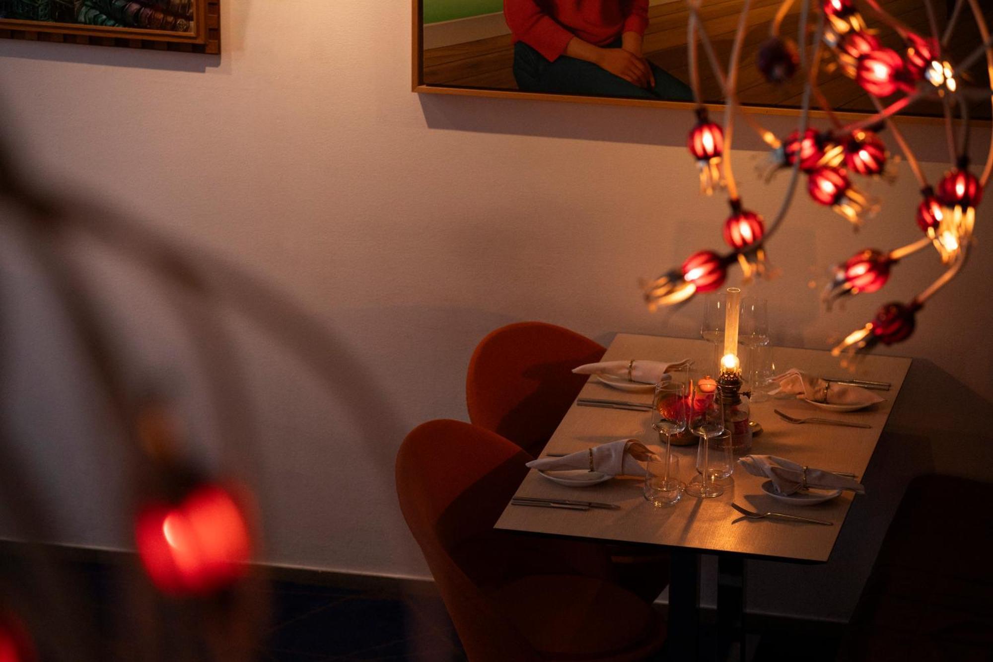 Avalon Hotel Gothenburg Bagian luar foto