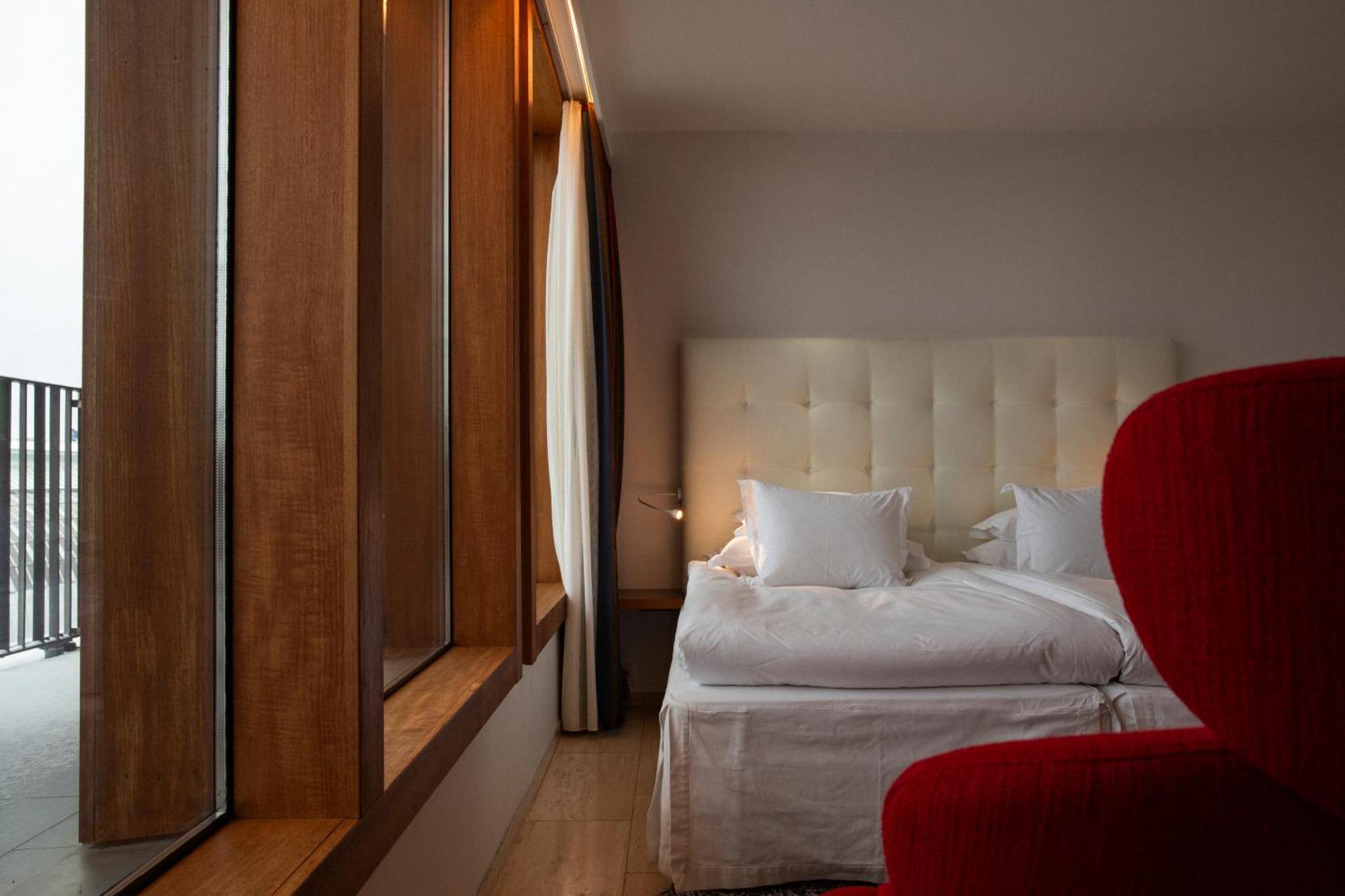 Avalon Hotel Gothenburg Bagian luar foto