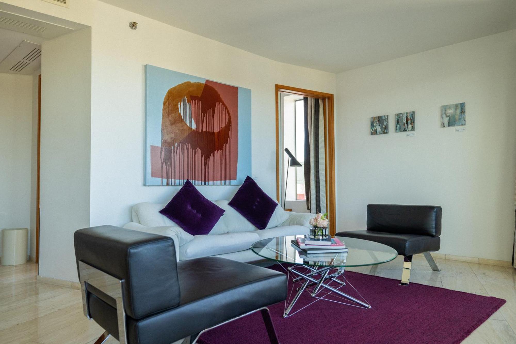 Avalon Hotel Gothenburg Bagian luar foto
