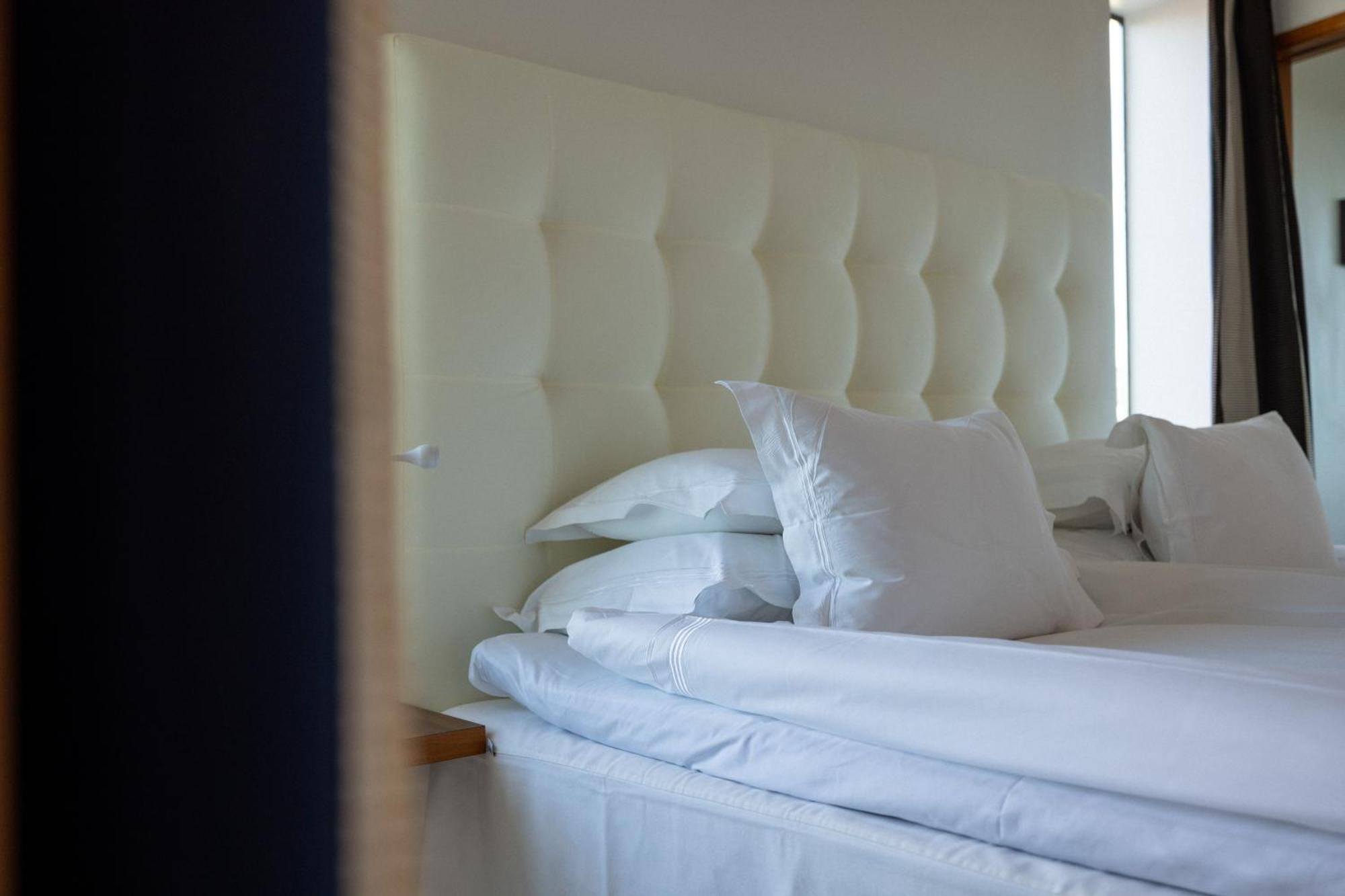 Avalon Hotel Gothenburg Bagian luar foto